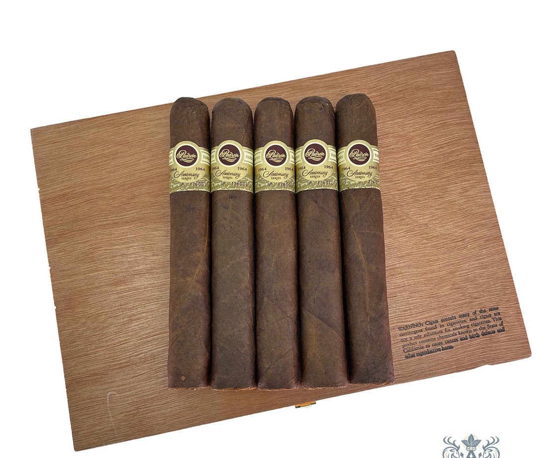 PADRON