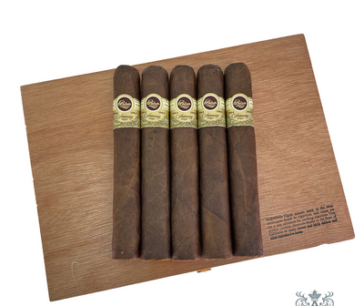 PADRON